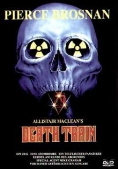 Death Train (1993)