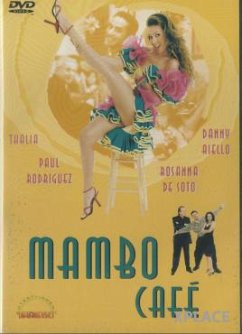 Mambo Café