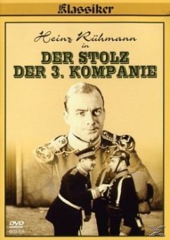 Cover Der Stolz der 3. Kompanie