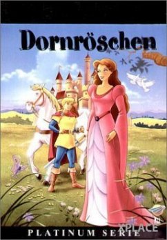 Cover Dornröschen