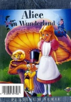 Die schönsten Märchenklassiker - Alice im Wunderland Die schönsten Märchenklassiker - Alice im Wunderland