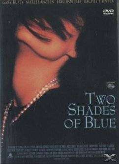 Two Shades of Blue - Sex, Eifersucht, Mord