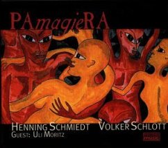 Pamagiera - Schmidt,Henning/Schlott,Volker