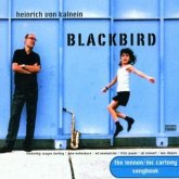 Blackbird Blackbird