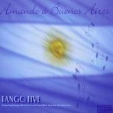 Amando A Buenos Aires Amando A Buenos Aires