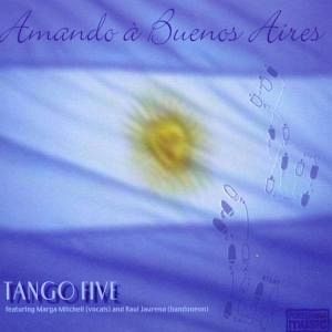 Amando A Buenos Aires