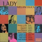 Lady Melancolica