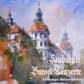 53.Neuburger Barock-Konzerte 53.Neuburger Barock-Konzerte