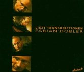 Liszt-Transkriptionen Liszt-Transkriptionen