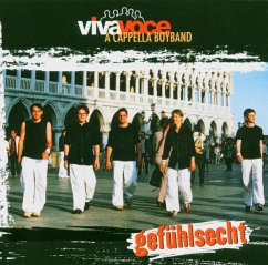 Gefühlsecht - Viva Voce