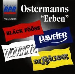 Cover OSTERMANNS 