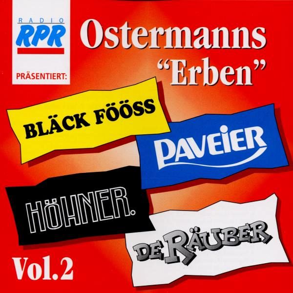 Ostermanns Ostermanns