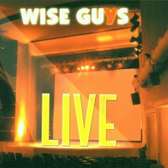 Live - Wise Guys