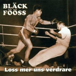 Cover Loss mer uns verdrage
