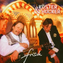 Cover Frisch