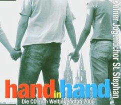 Cover Hand in Hand