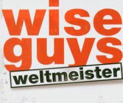Cover Weltmeister