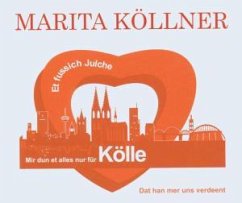 Cover Mir dun et alles nur für Kölle
