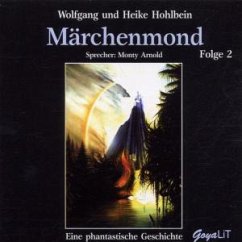 Cover Märchenmond Folge 2