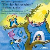 Die Vier Jahreszeiten -Vivaldi