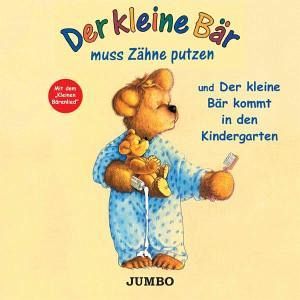 Der Kleine Bär Muss Zähne Putz Der Kleine Bär Muss Zähne Putz