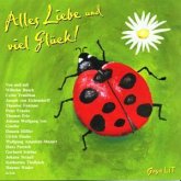 Alles Liebe Und Viel Glück