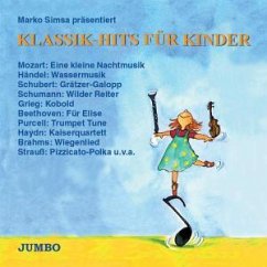 Klassik-Hits Für Kinder
