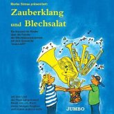 Zauberklang Und Blechsalat Zauberklang Und Blechsalat