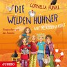 Die wilden Hühner auf Klassenfahrt /... - Bild 1