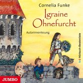 Igraine Ohnefurcht