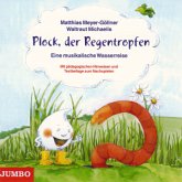 Plock,Der Regentropfen