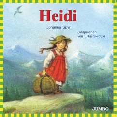 Heidi - Komponist: Spyri,Johanna