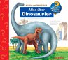 Alles über Dinosaurier / Wieso?... - Bild 1