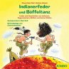Indianerfeder Und Büffeltanz - Bild 1