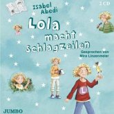 Lola macht Schlagzeilen / Lola Bd.2