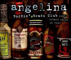Angelina Angelina
