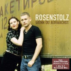 Cover Wenn Du Aufwachst