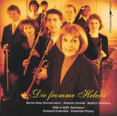 Die Fromme Helene - May,Gisela