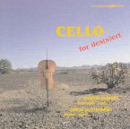 Cello For Des(S)Ert