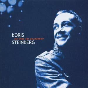 Die Stille Der Gewohnheit