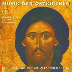 Gnade Des Friedens-In Memoriam Cover Gnade Des Friedens-In Memoriam