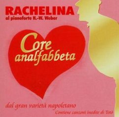 Cover Core Analfabbeta