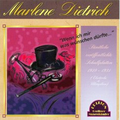 Cover Wenn Ich Mir Was Wünschen Dürfte