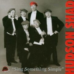 Sing Something Simple