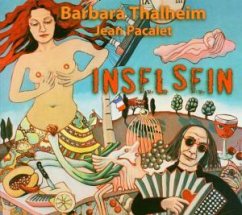 Cover Insel Sein