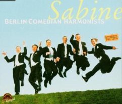 Sabine - Berlin Comedian Harmonists