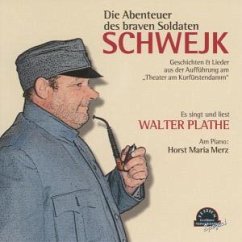 Schwejk-Die Abenteuer Des Brav