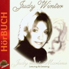 Judy Meets Marlene - Winter,Judy