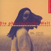 Die Phantastische Welt