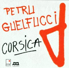 Corsica - Guelfucci,Petru